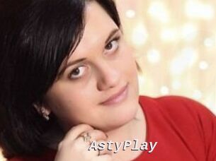 AstyPlay