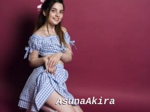 AsunaAkira