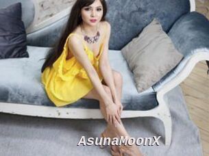 AsunaMoonX