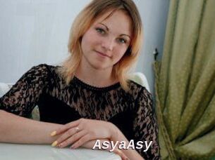 AsyaAsy
