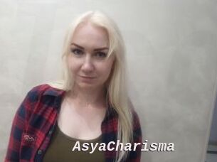 AsyaCharisma