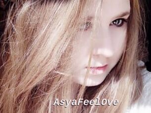 AsyaFeelOve