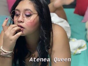 Atenea_Queen