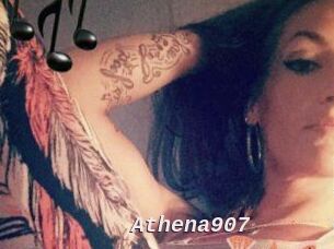 Athena907