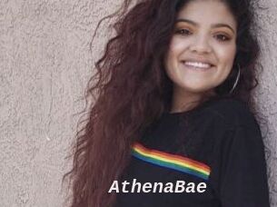 AthenaBae Live Camgirls Sex