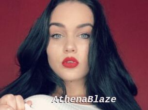 AthenaBlaze
