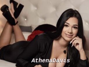 AthenaDavis