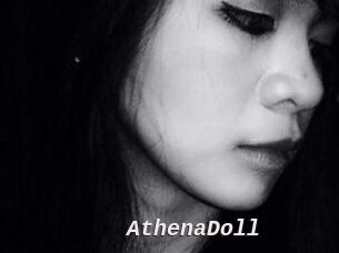 AthenaDoll