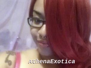 AthenaExotica