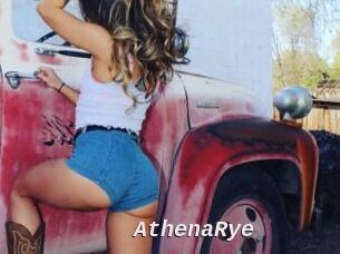 AthenaRye