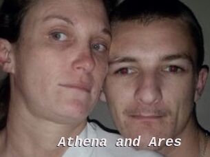 Athena_and_Ares