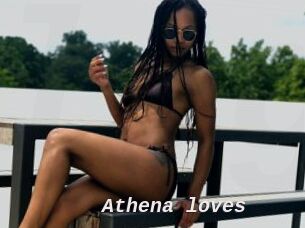 Athena_loves