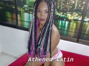 Athenea_Latin