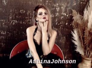 AthinaJohnson