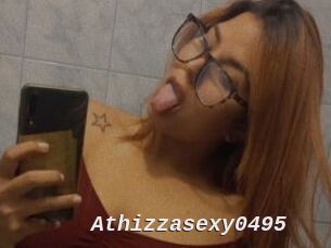 Athizzasexy0495