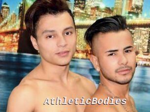 AthleticBodies Live Camgirls Sex