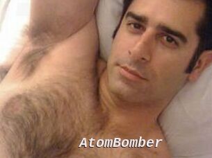 AtomBomber