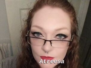 Atreesa