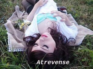 Atrevense