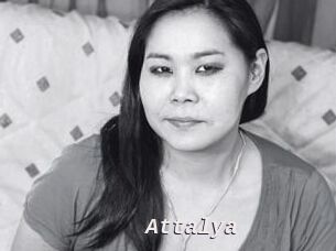 Attalya
