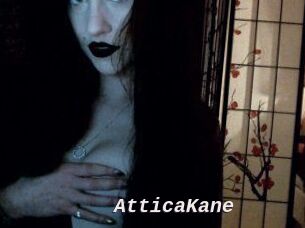 AtticaKane