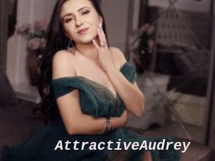 AttractiveAudrey