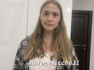 AubreyMitchell
