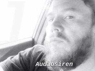 Audiosiren