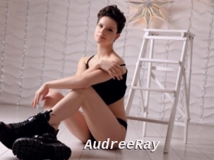AudreeRay