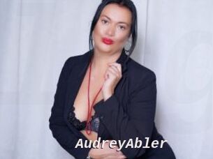 AudreyAbler