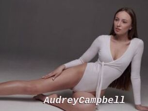 AudreyCampbell