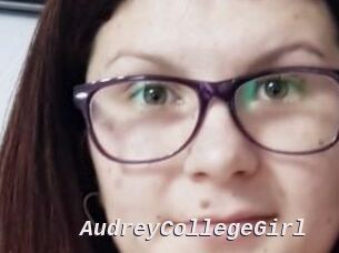 AudreyCollegeGirl