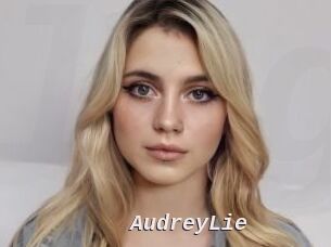 AudreyLie