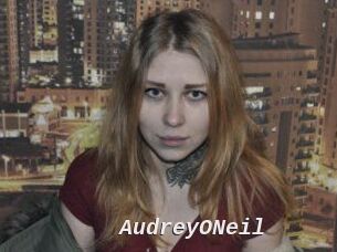 AudreyONeil