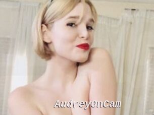 AudreyOnCam