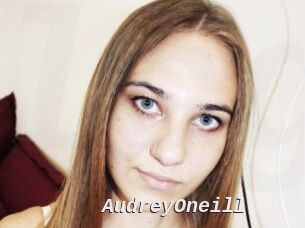 AudreyOneill