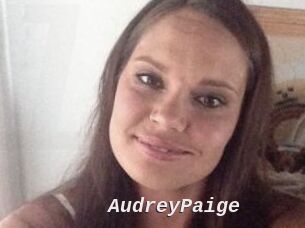 AudreyPaige