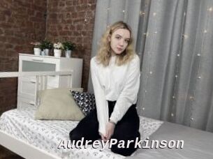 AudreyParkinson