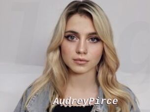 AudreyPirce