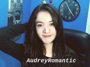 AudreyRomantic