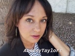 AudreyTaylorr