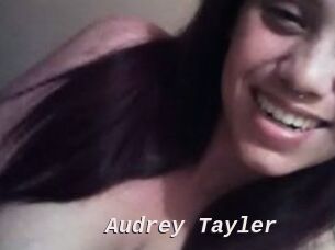 Audrey_Tayler