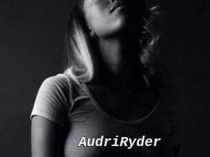 AudriRyder