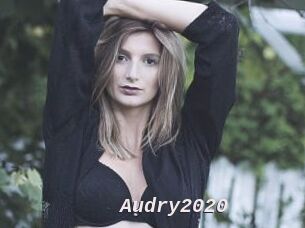 Audry2020