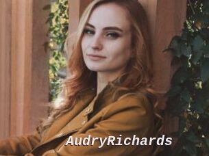 AudryRichards