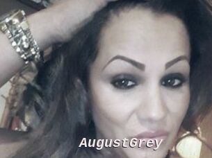 AugustGrey