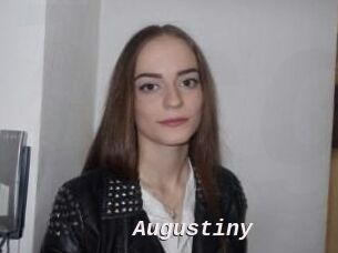 Augustiny