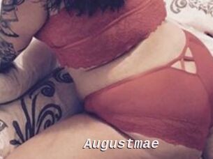 Augustmae