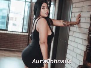 AuraJohnson