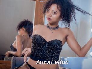 AuraLeduc